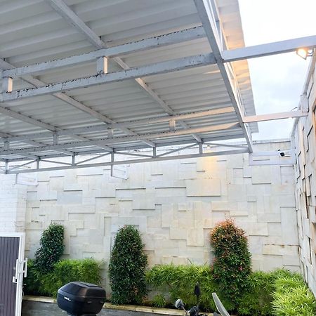 Cahya Pandawa Villa 4 Ungasan Kültér fotó
