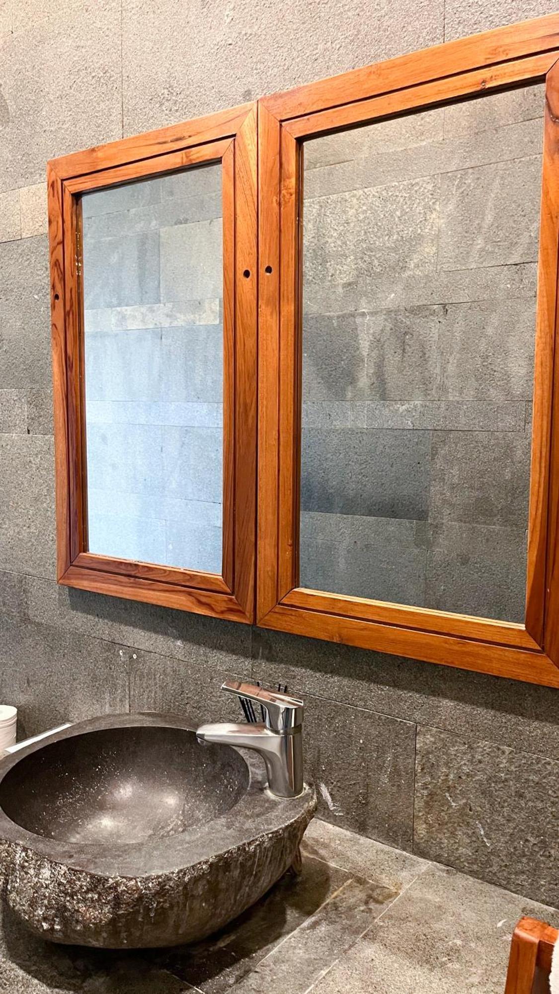 Cahya Pandawa Villa 4 Ungasan Kültér fotó
